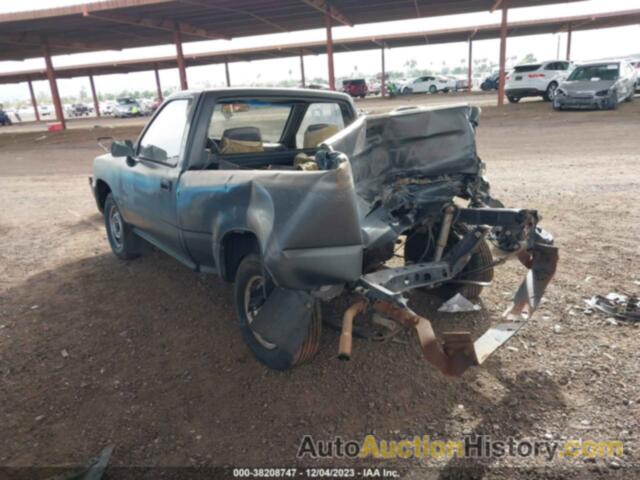 TOYOTA PICKUP 1/2 TON SHORT WHEELBASE, JT4RN81A5N5133572