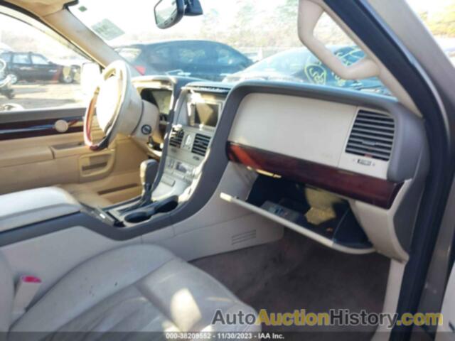 LINCOLN AVIATOR, 5LMEU88H04ZJ48503