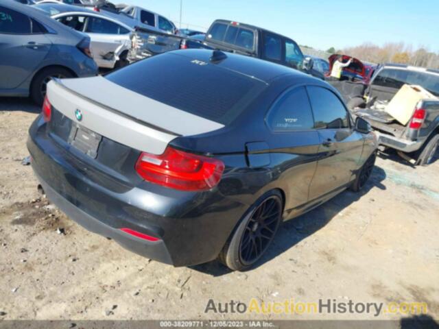 BMW M235, WBA1J7C57FV253634