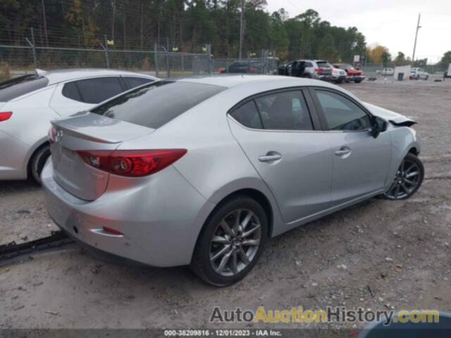 MAZDA MAZDA3 TOURING, 3MZBN1V3XJM205890