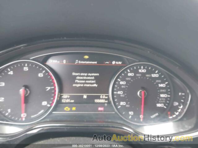 AUDI A8 L 3.0L, WAURGAFD2DN000560