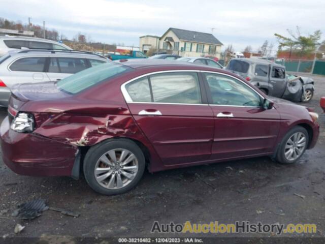 HONDA ACCORD 3.5 EX-L, 1HGCP3F86BA032103