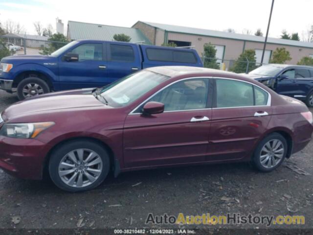 HONDA ACCORD 3.5 EX-L, 1HGCP3F86BA032103