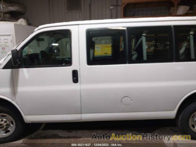 GMC SAVANA LS, 1GJGG25U171246800