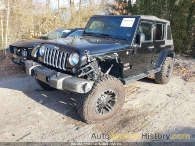 JEEP WRANGLER UNLIMITED SAHARA, 1C4BJWEG7GL335358