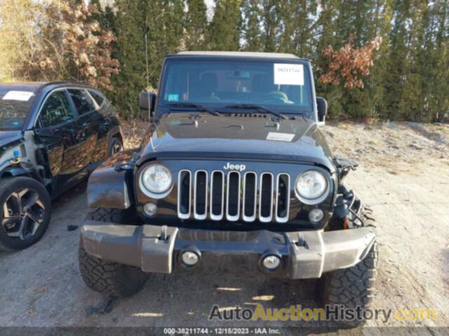 JEEP WRANGLER UNLIMITED SAHARA, 1C4BJWEG7GL335358