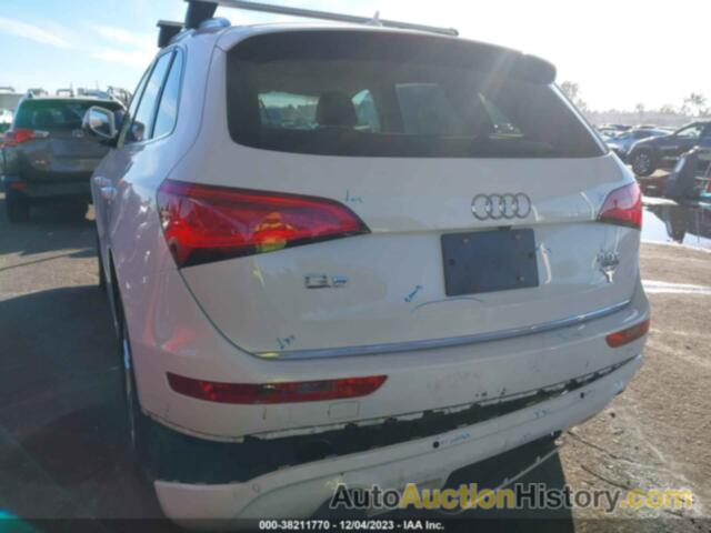 AUDI Q5 2.0T PREMIUM, WA1L2AFP9HA046542