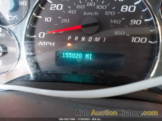 CHEVROLET EXPRESS 2500 WORK VAN, 1GCWGAFF7G1211448