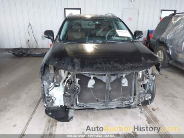 LEXUS RX 350, 2T2ZK1BA0DC094661