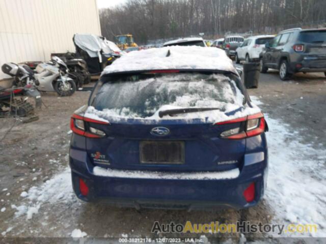 SUBARU IMPREZA SPORT 5-DOOR, JF1GUAFC9R8273341