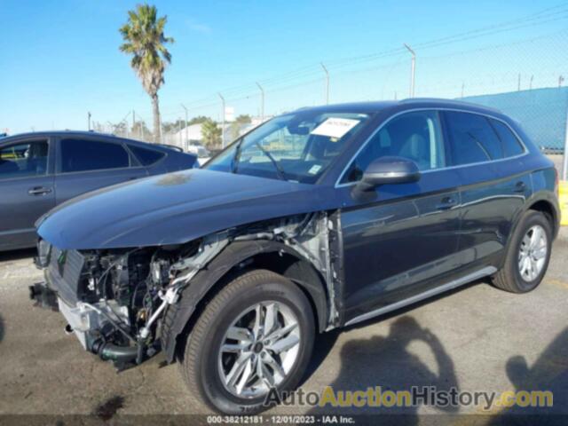 AUDI Q5 PREMIUM 45 TFSI S LINE QUATTRO, WA1GAAFY6P2182553