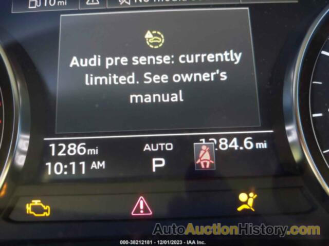 AUDI Q5 PREMIUM 45 TFSI S LINE QUATTRO, WA1GAAFY6P2182553