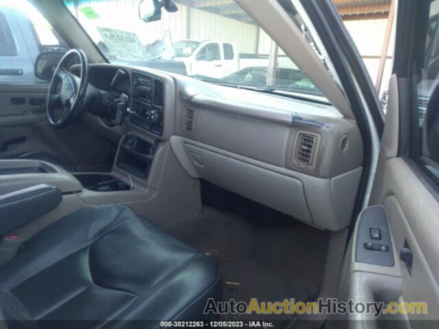 CHEVROLET AVALANCHE 1500 Z71, 3GNEK12Z36G154957