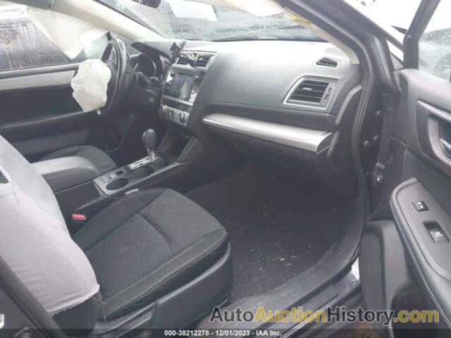 SUBARU OUTBACK 2.5I PREMIUM, 4S4BSAFC5H3222775