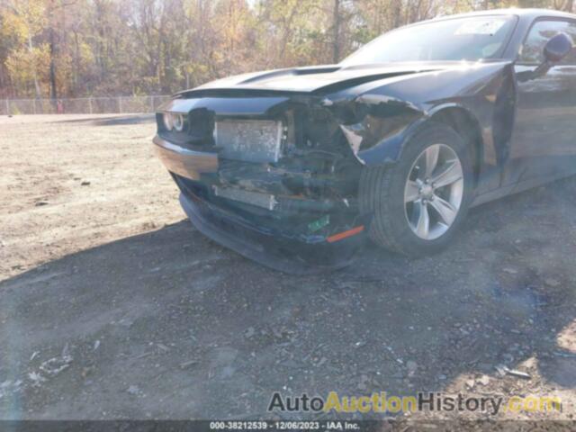 DODGE CHALLENGER SXT, 2C3CDZAG2GH184238