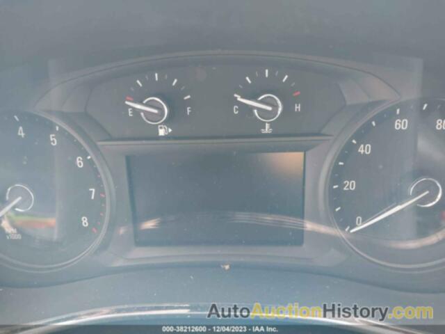 BUICK ENCORE FWD PREFERRED, KL4CJASB0KB750062