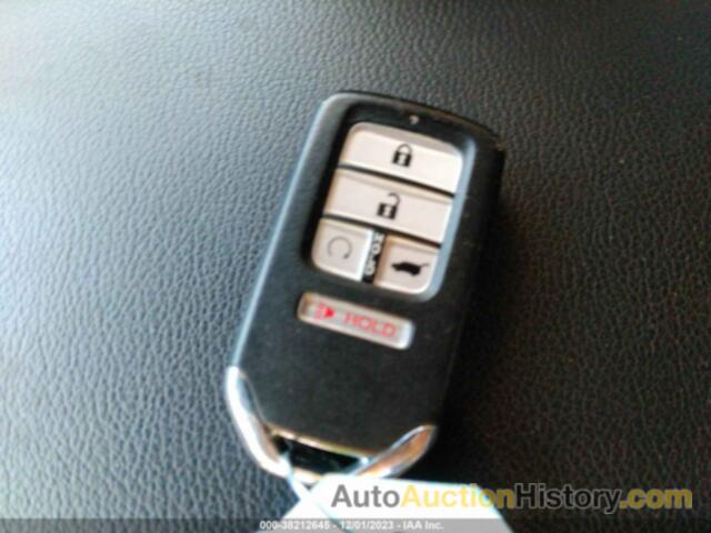 HONDA CR-V HYBRID TOURING, 7FART6H98ME021789