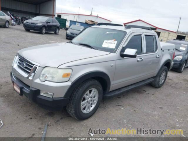 FORD EXPLORER SPORT TRAC XLT, 1FMEU31838UB04224