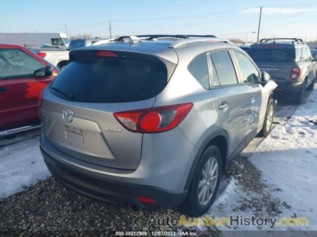 MAZDA CX-5 TOURING, JM3KE4CY1F0513048