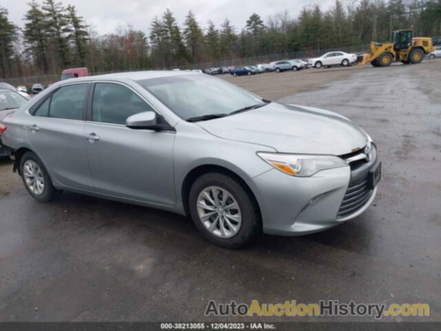 TOYOTA CAMRY LE, 4T1BF1FK5FU959767