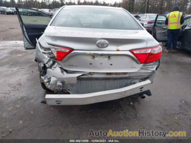 TOYOTA CAMRY LE, 4T1BF1FK5FU959767