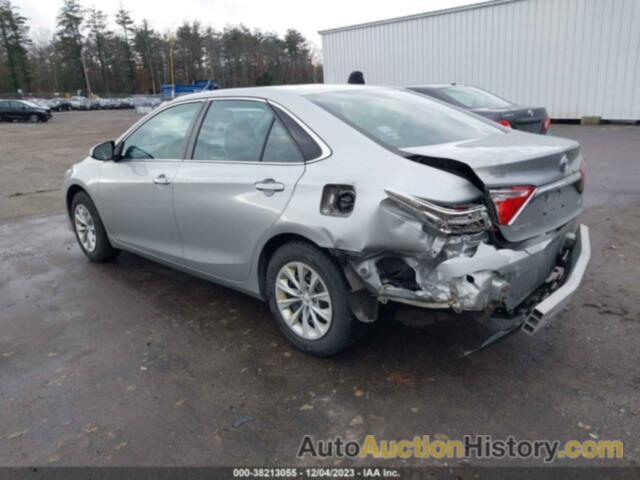 TOYOTA CAMRY LE, 4T1BF1FK5FU959767