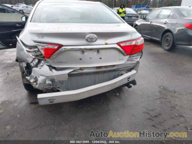 TOYOTA CAMRY LE, 4T1BF1FK5FU959767