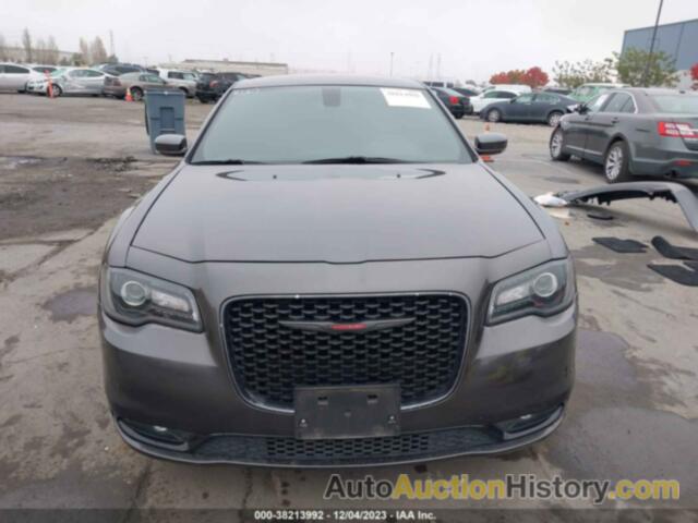 CHRYSLER 300 300S, 2C3CCABG5MH550174