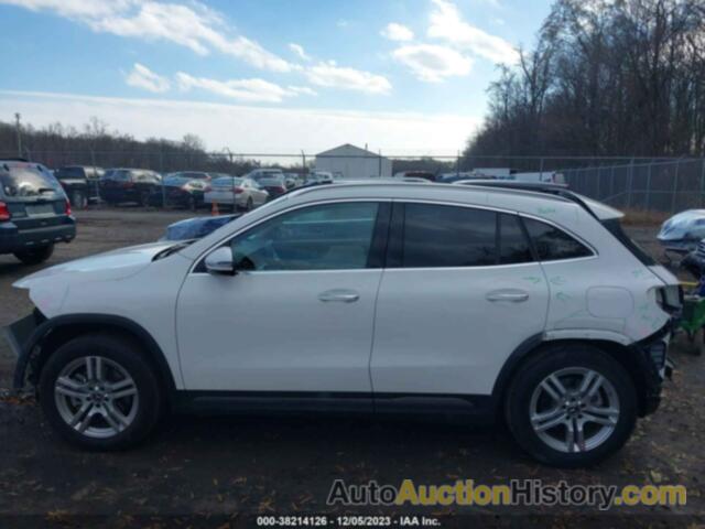 MERCEDES-BENZ GLA 250, W1N4N4GB2NJ348555