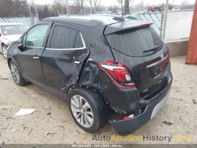 BUICK ENCORE FWD PREFERRED, KL4CJASBXKB821445