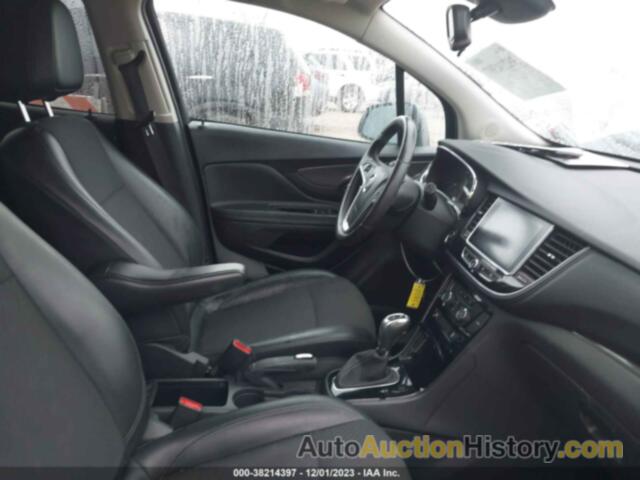 BUICK ENCORE FWD PREFERRED, KL4CJASBXKB821445