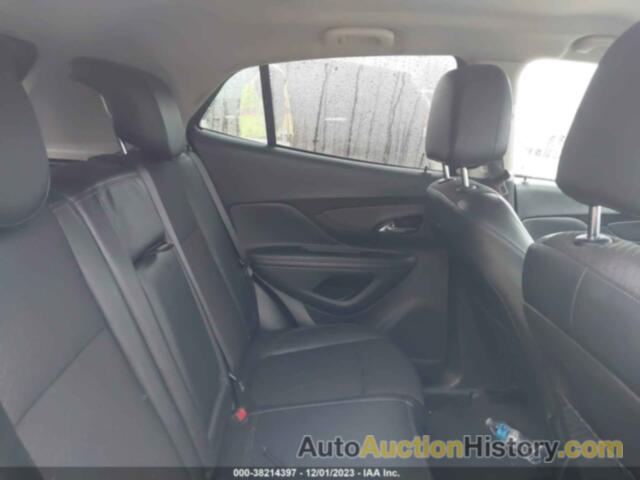 BUICK ENCORE FWD PREFERRED, KL4CJASBXKB821445