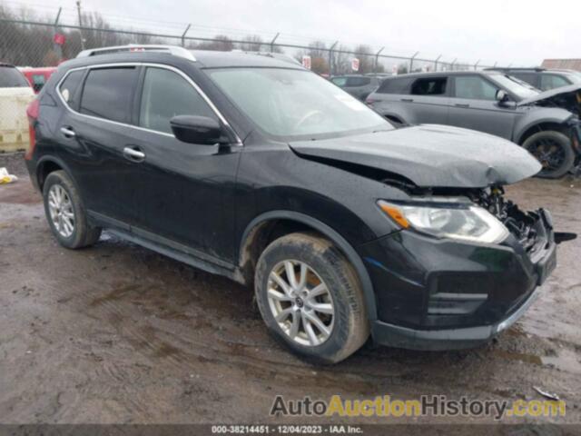 NISSAN ROGUE SV INTELLIGENT AWD, KNMAT2MV2LP539647