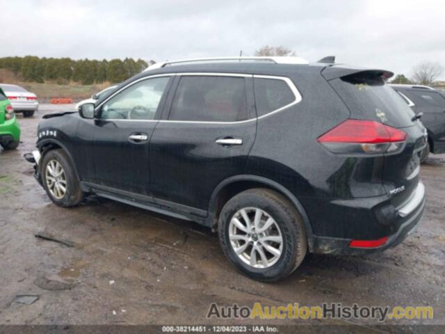 NISSAN ROGUE SV INTELLIGENT AWD, KNMAT2MV2LP539647