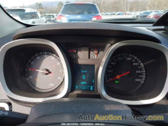 CHEVROLET EQUINOX 1LT, 2CNFLDE51B6343306