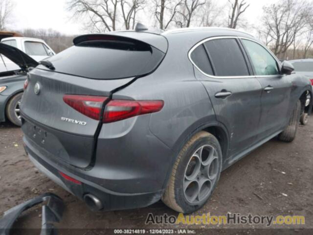 ALFA ROMEO STELVIO AWD, ZASFAKANXJ7B66149