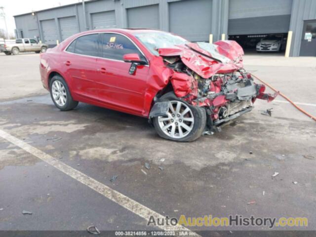 CHEVROLET MALIBU 2LT, 1G11E5SL3EF115490