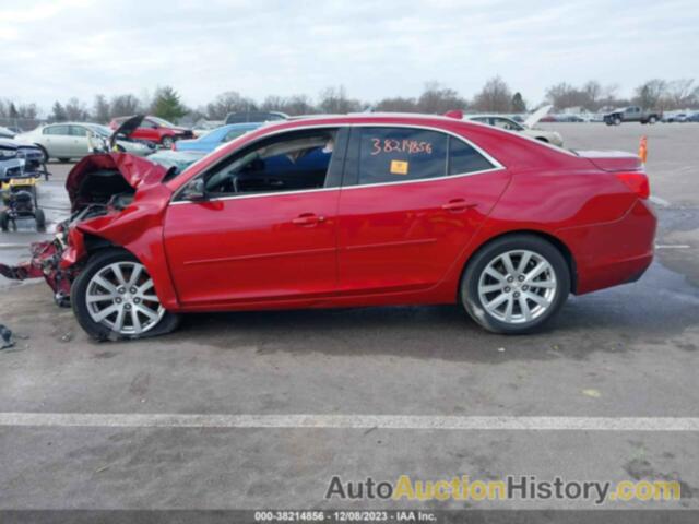 CHEVROLET MALIBU 2LT, 1G11E5SL3EF115490