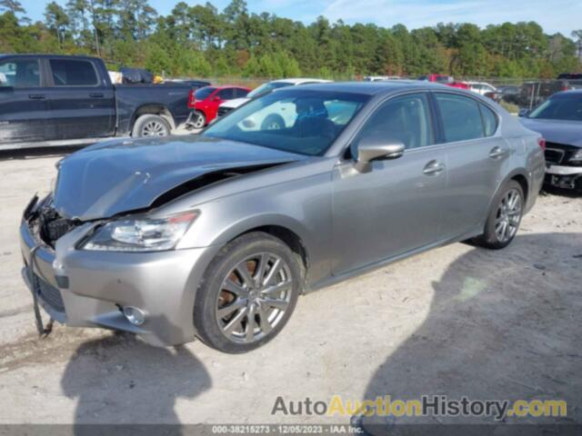 LEXUS GS 350, JTHCE1BL8FA005203