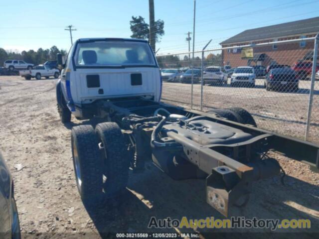 RAM 4500 CHASSIS TRADESMAN/SLT, 3C7WRLBL5LG305117