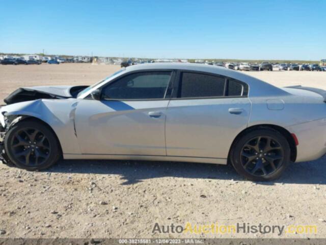 DODGE CHARGER SXT RWD, 2C3CDXBG4LH238796