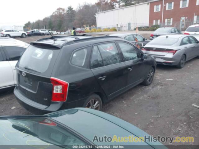 KIA RONDO LX, KNAFG525087149469