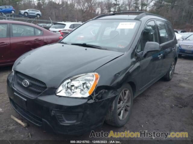 KIA RONDO LX, KNAFG525087149469