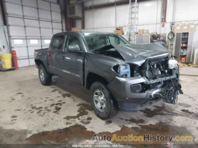 TOYOTA TACOMA SR V6, 3TMCZ5AN1NM487594