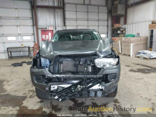 TOYOTA TACOMA SR V6, 3TMCZ5AN1NM487594