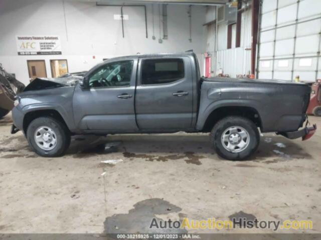 TOYOTA TACOMA SR V6, 3TMCZ5AN1NM487594