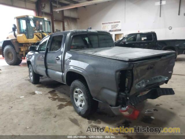 TOYOTA TACOMA SR V6, 3TMCZ5AN1NM487594