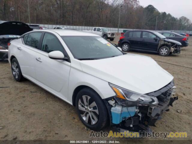 NISSAN ALTIMA S FWD, 1N4BL4BV3LC155151