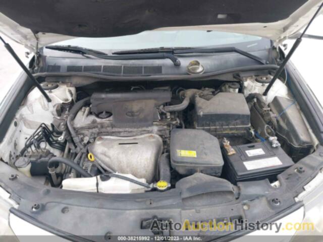 TOYOTA CAMRY SE, 4T1BF1FK3CU503455