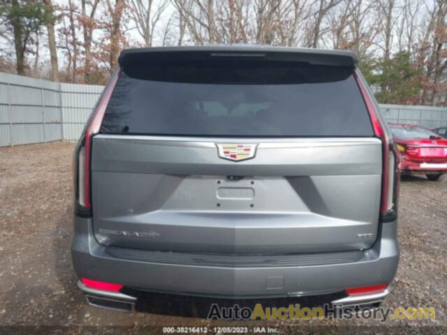 CADILLAC ESCALADE ESV 4WD PREMIUM LUXURY, 1GYS4KKL4MR479504